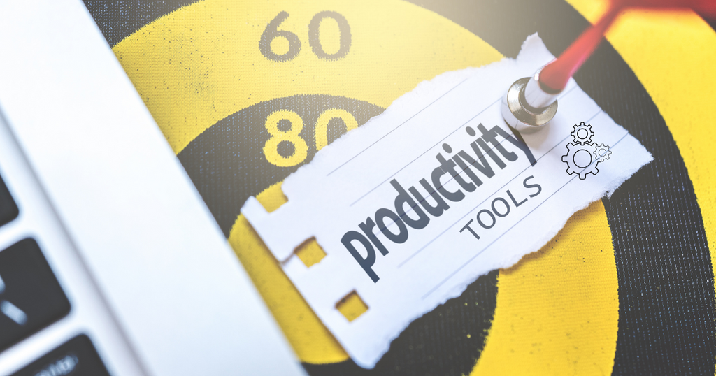 5 Productivity Products to Become a Goal Achiever and Defeat Procrastination